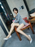 MussGirl慕丝女郎  NO.572 不叶（上）(54)